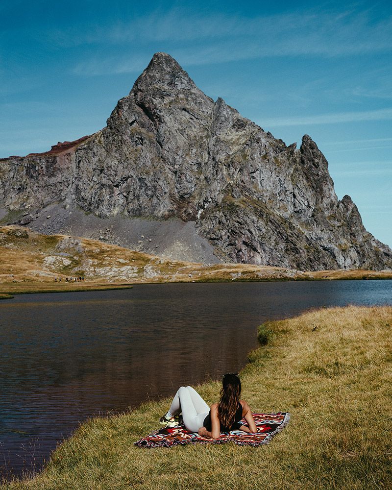 Cosas que ver en Pirineo Aragones
