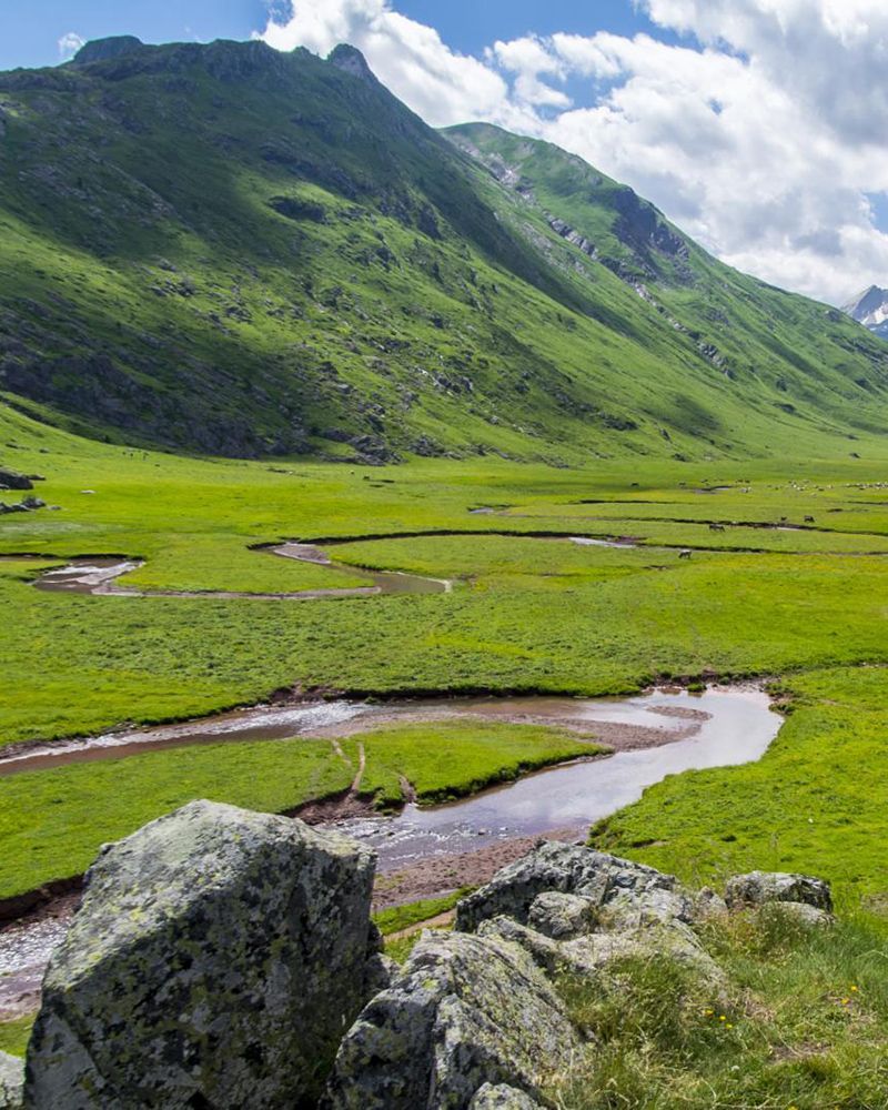 Pirineos Aragoneses
