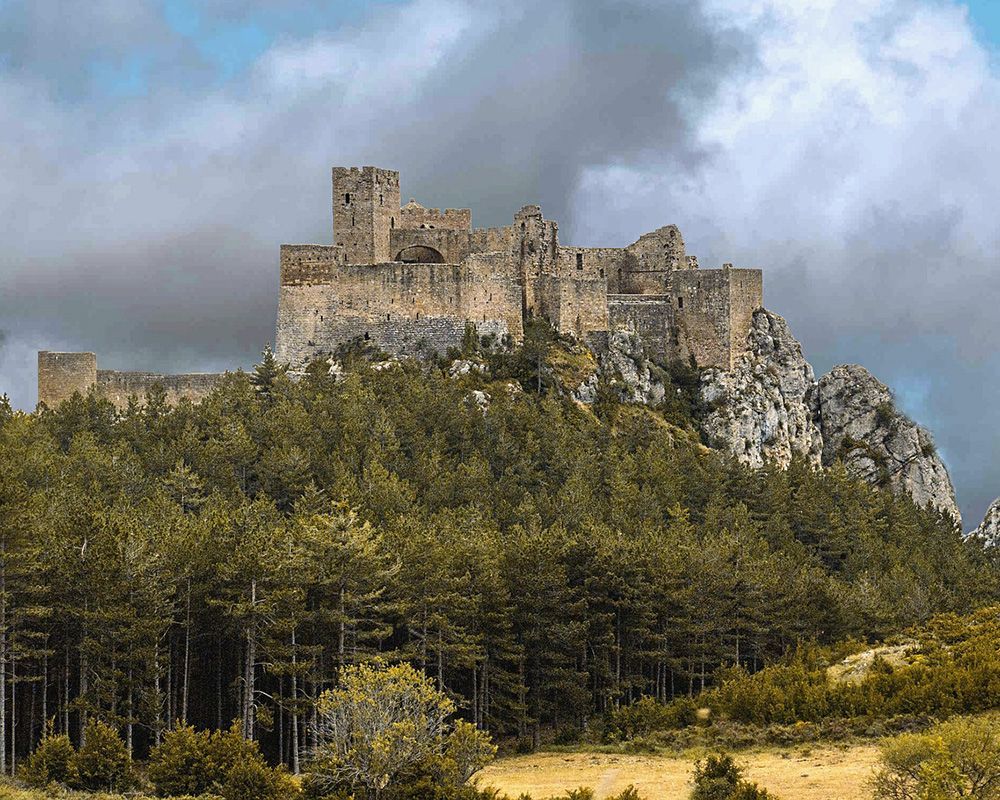 Que ver en Pirineo Aragones con niños