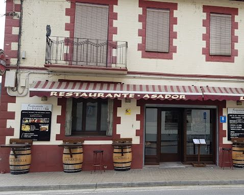 Buen restaurante para comer en Aínsa