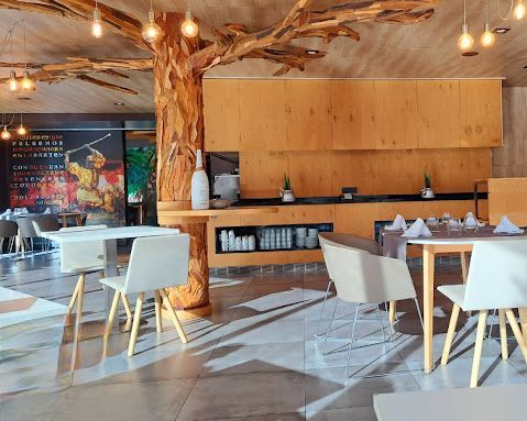 recomendación de restaurante en Aínsa