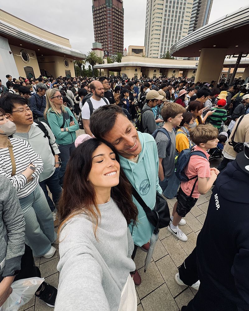 Mejor ruta por Japón