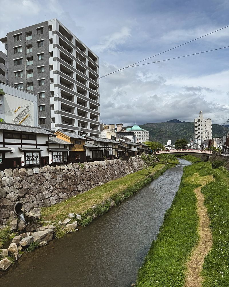 Japón por libre