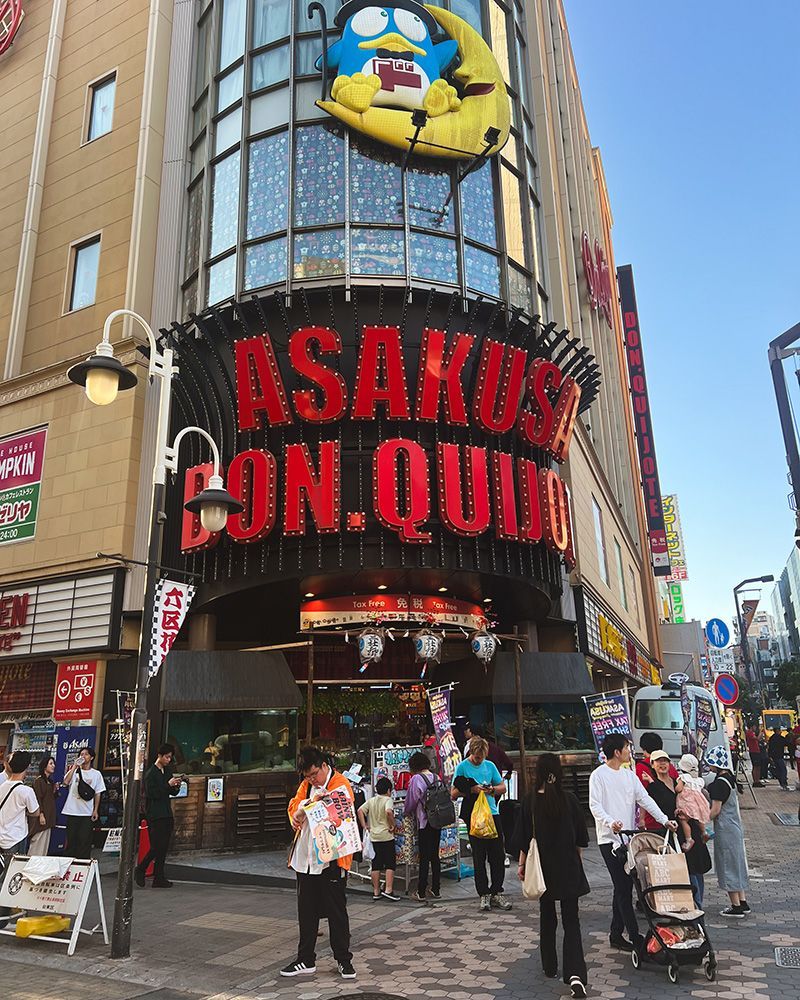Japón por libre