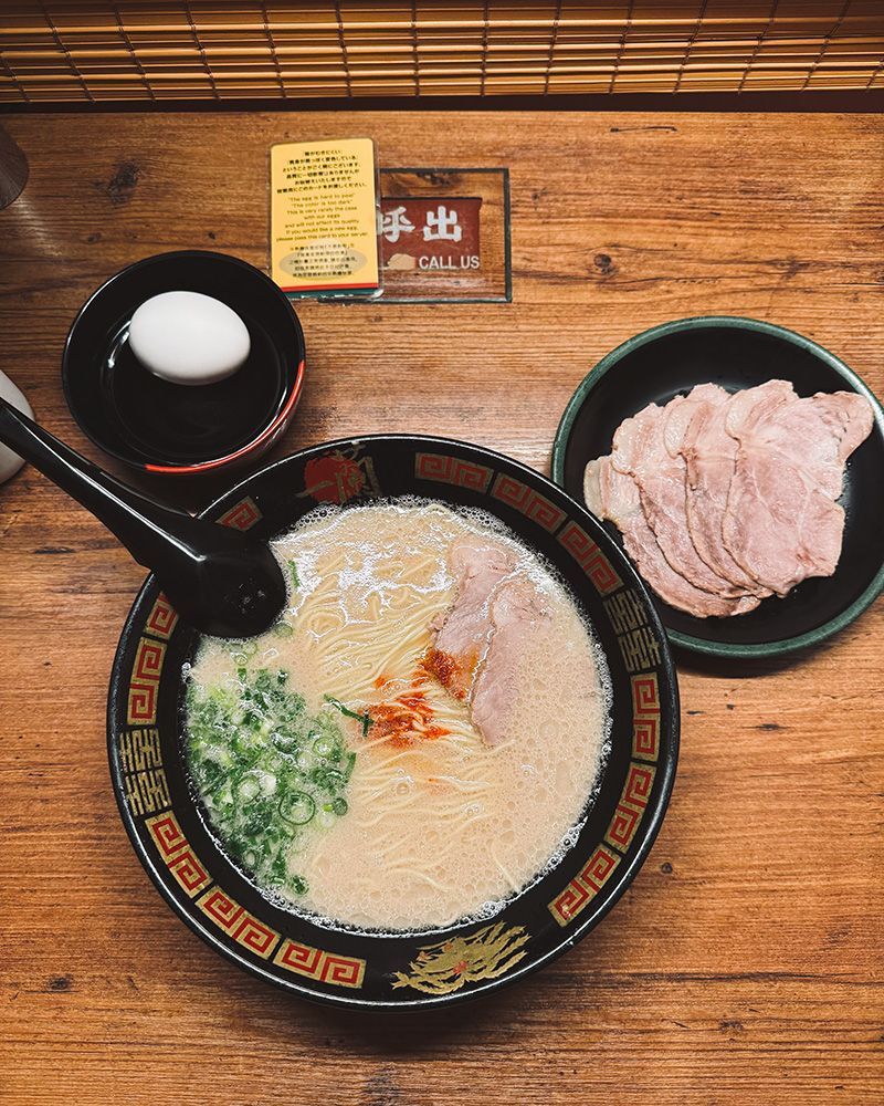 Ruta por Japón 15 días