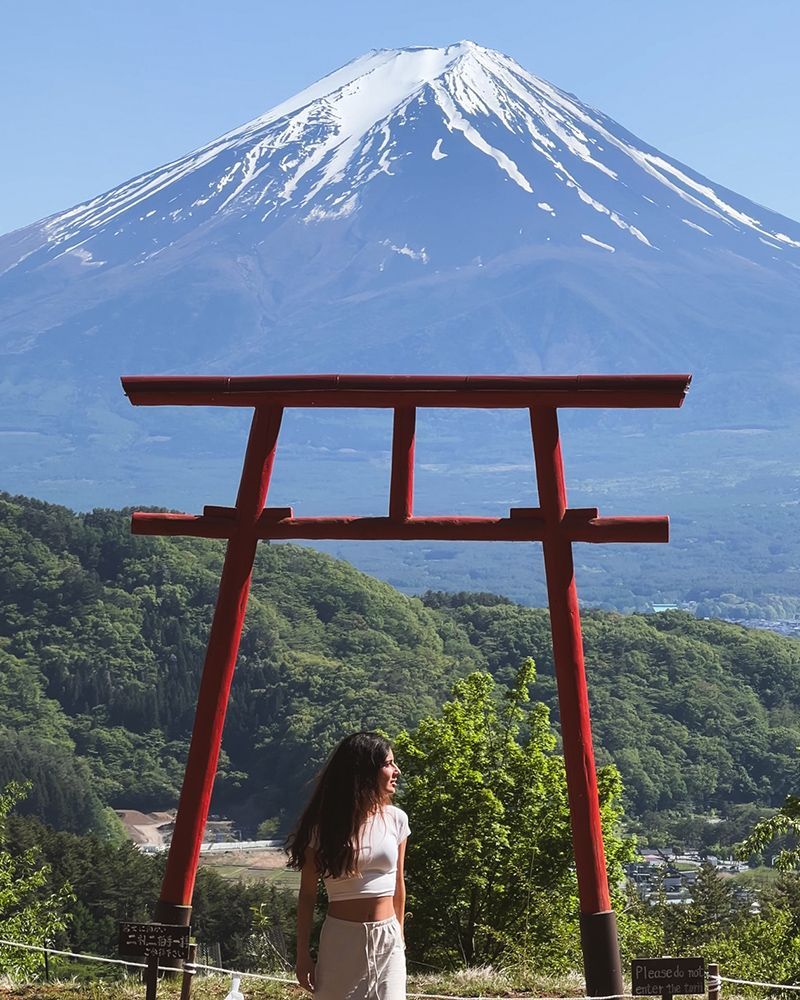 Japón por libre