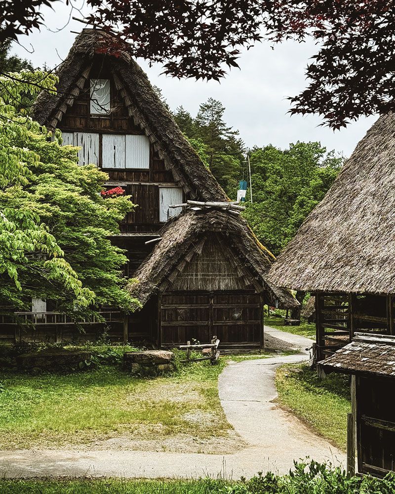 Lugar muy recomendable en Japón