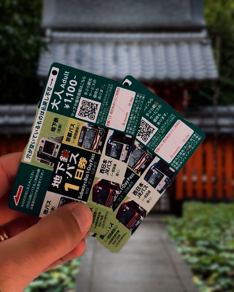 Mejor ruta por Japón