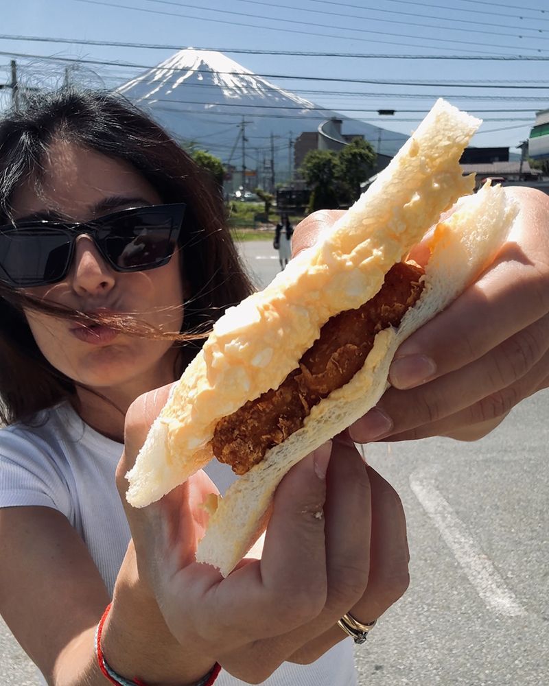 comida de Japón
