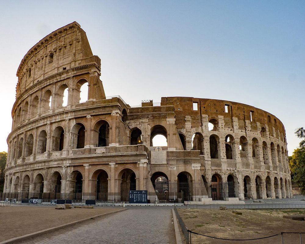 Qué ver en Roma imprescindibles