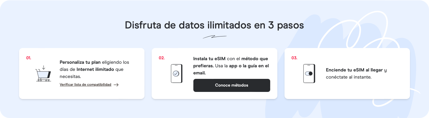 Cómo tener internet en Japón