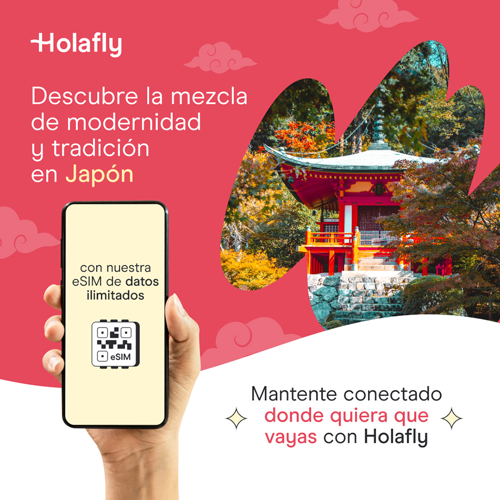 Cómo tener internet en Japón