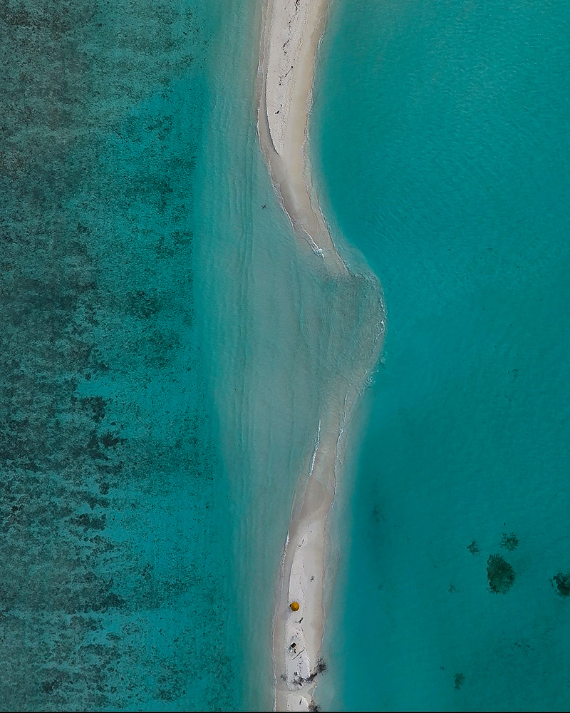 La mejor isla local de Maldivas