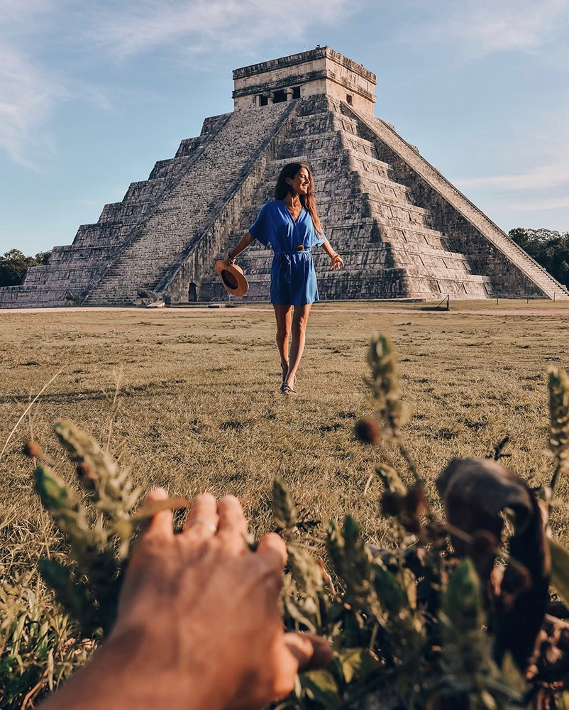 Mejores Destinos del Caribe